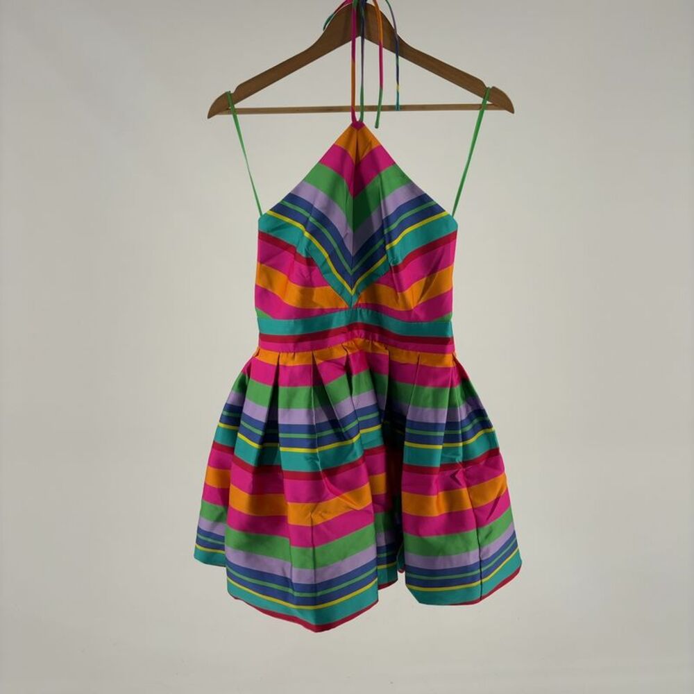 Ramy Brook Joey Dress